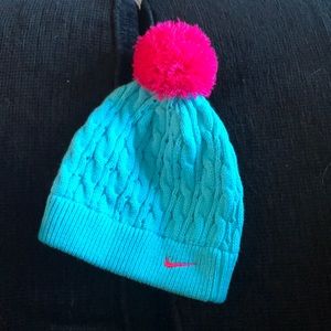 Nike Beanie
